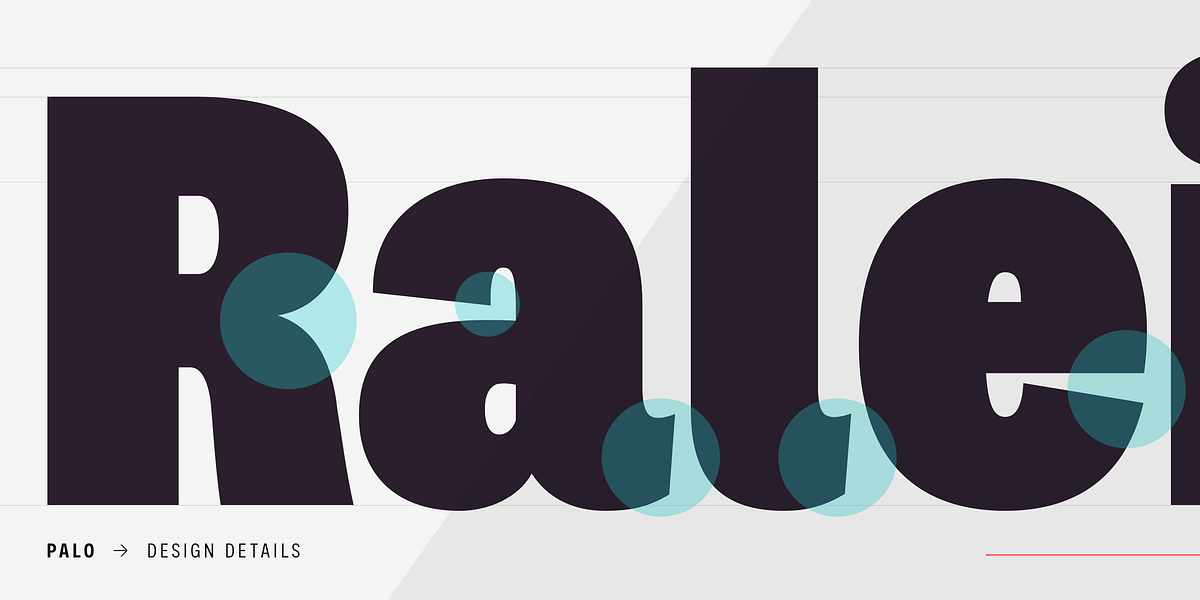 Palo, a Sans Serif Font by TypeUnion (Photo 5 of 17)