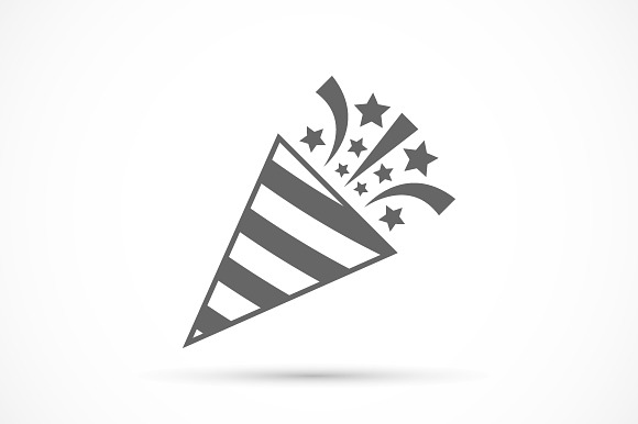 Slapstick Hoiday Icon