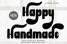Happy Handmade