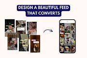 Aesthetic IG Reels Cover Templates, a Social Media Template by My Social Boutique (Thumbnail 2 of 4)