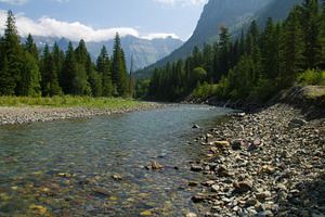 Riverbed