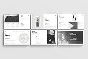 Minimal Creative Presentation Design, a Presentation Template by ArtisanaAura (Thumbnail 8 of 11)