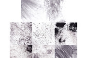 50 Paint & Paper Textures (Set #1), a Texture Graphic by Circlebox Store (Thumbnail 2 of 2)