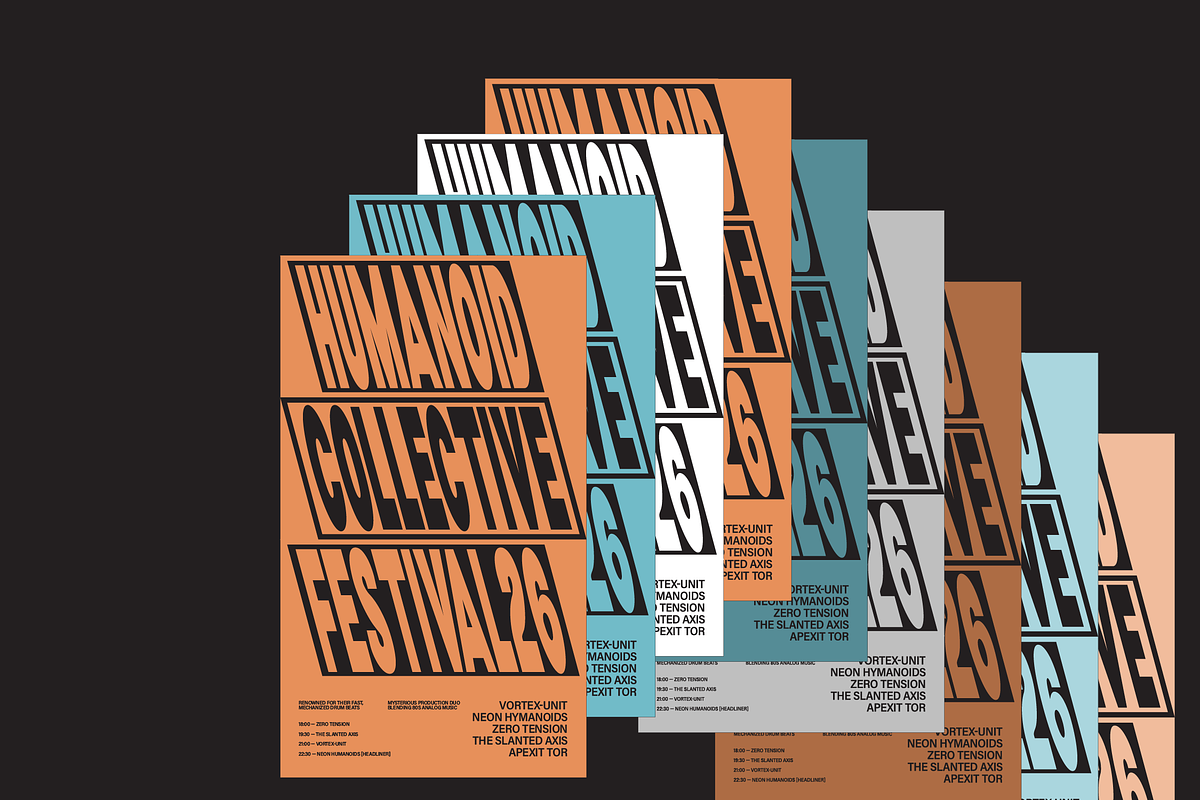 Dioxise Display Font Duo Style, a Sans Serif Font by Versetype (Photo 10 of 14)