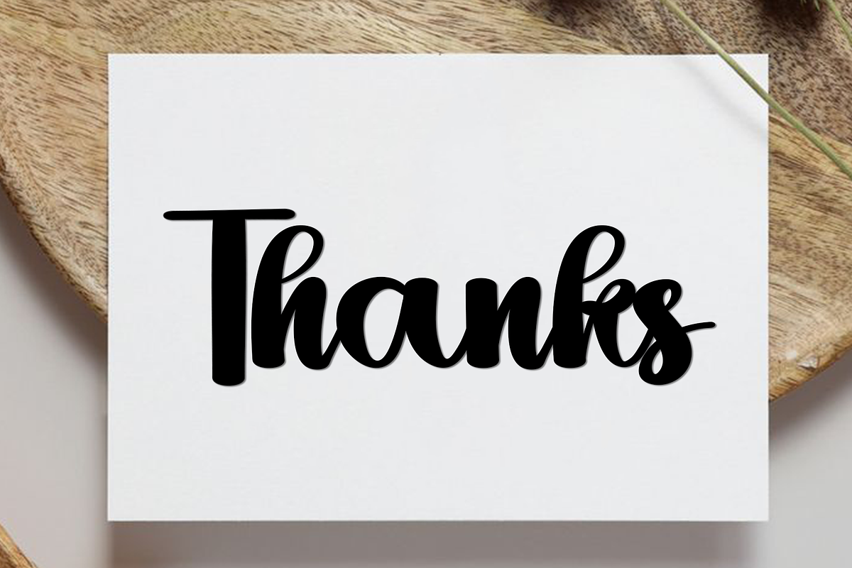 Christian, a Handwritten Font by InermediaSTUDIO (Photo 8 of 8)