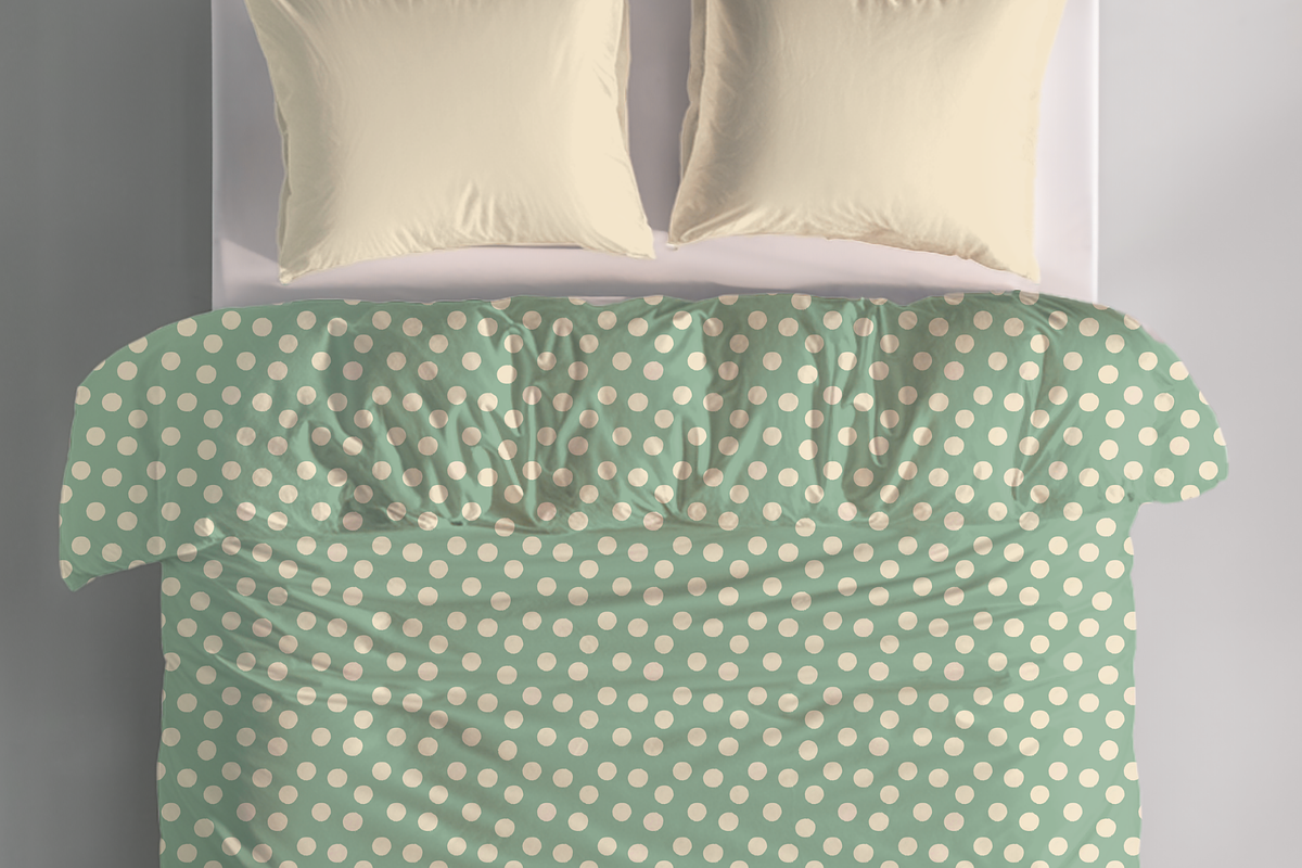 Vintage Sage Seamless Set, a Pattern Graphic by OwlAndFern (Photo 5 of 8)