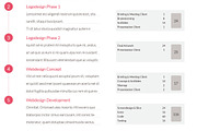 Professional Time Estimate, a Stationery Template by GoodDesignCreation (Thumbnail 4 of 5)