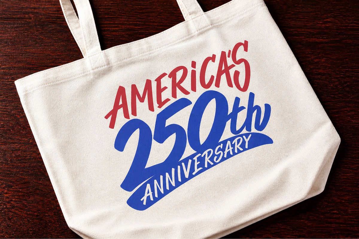 USA 250th Anniversary Vector Set, an Object Graphic by Alex Gorka (Photo 5 of 7)