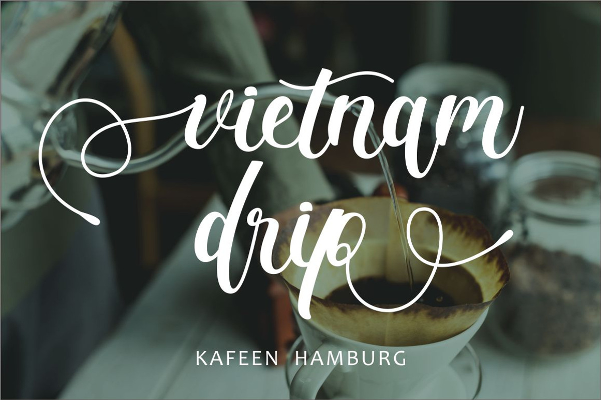 Marriage Saga - Beautiful Wedding, a Script Font by PutraCetol Studio (Photo 3 of 11)