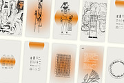 Ancient Egypt - 1940+ Bundle, an Illustration by Nomad Visuals (Thumbnail 9 of 20)