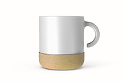 Mug Mockup PSD Template, a Product Mockup by graphypix (Thumbnail 3 of 4)