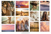 Modern Mystic Stock Images Vol 1, a Business Photo by The Brand Alchemists (Thumbnail 10 of 10)