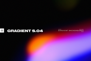 GRADIENT PACK [SCI-FI MOOD]