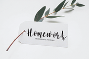 Signature | Script font, a Script Font by Scratchones (Thumbnail 4 of 8)