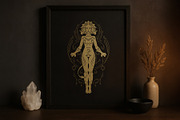 Zodiac Collection | Canva, a Card Template by Vasya Kobelev (Thumbnail 7 of 7)