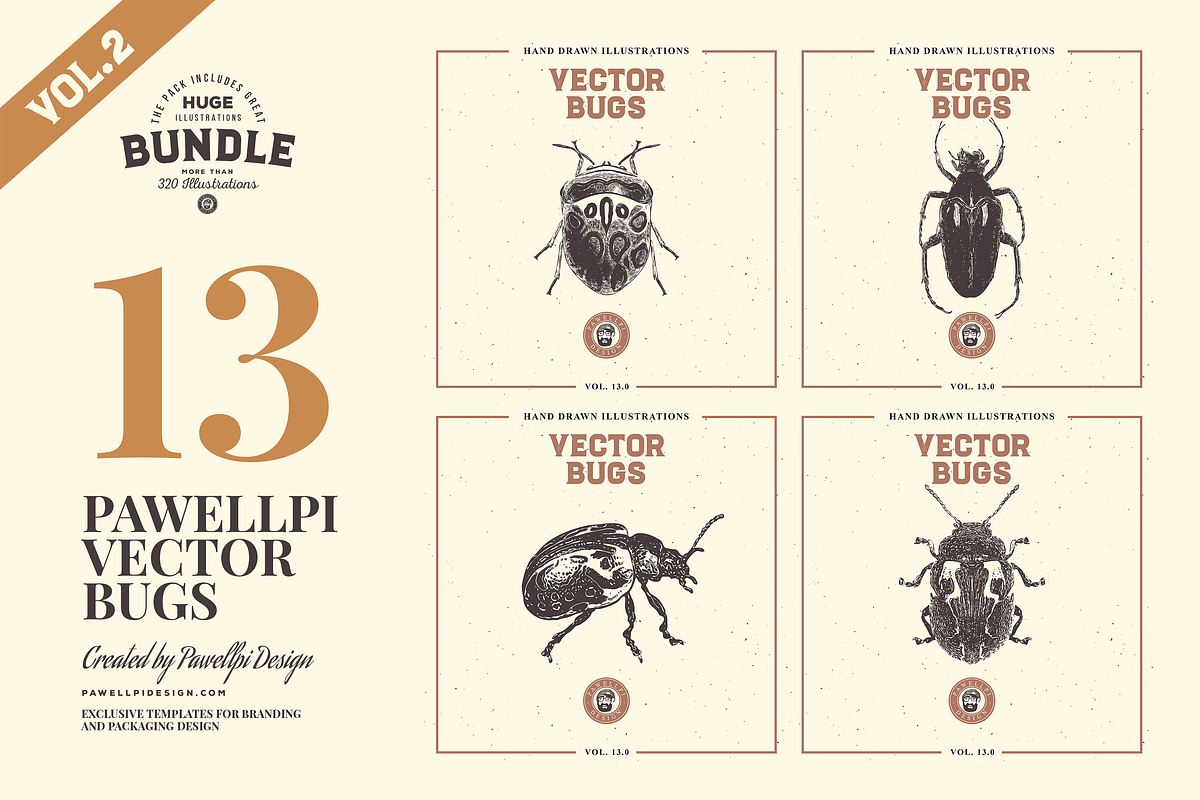 VECTOR ILLUSTRATIONS 350 IN ONE VOL2, an Object Illustration by pawellpi (Photo 10 of 103)