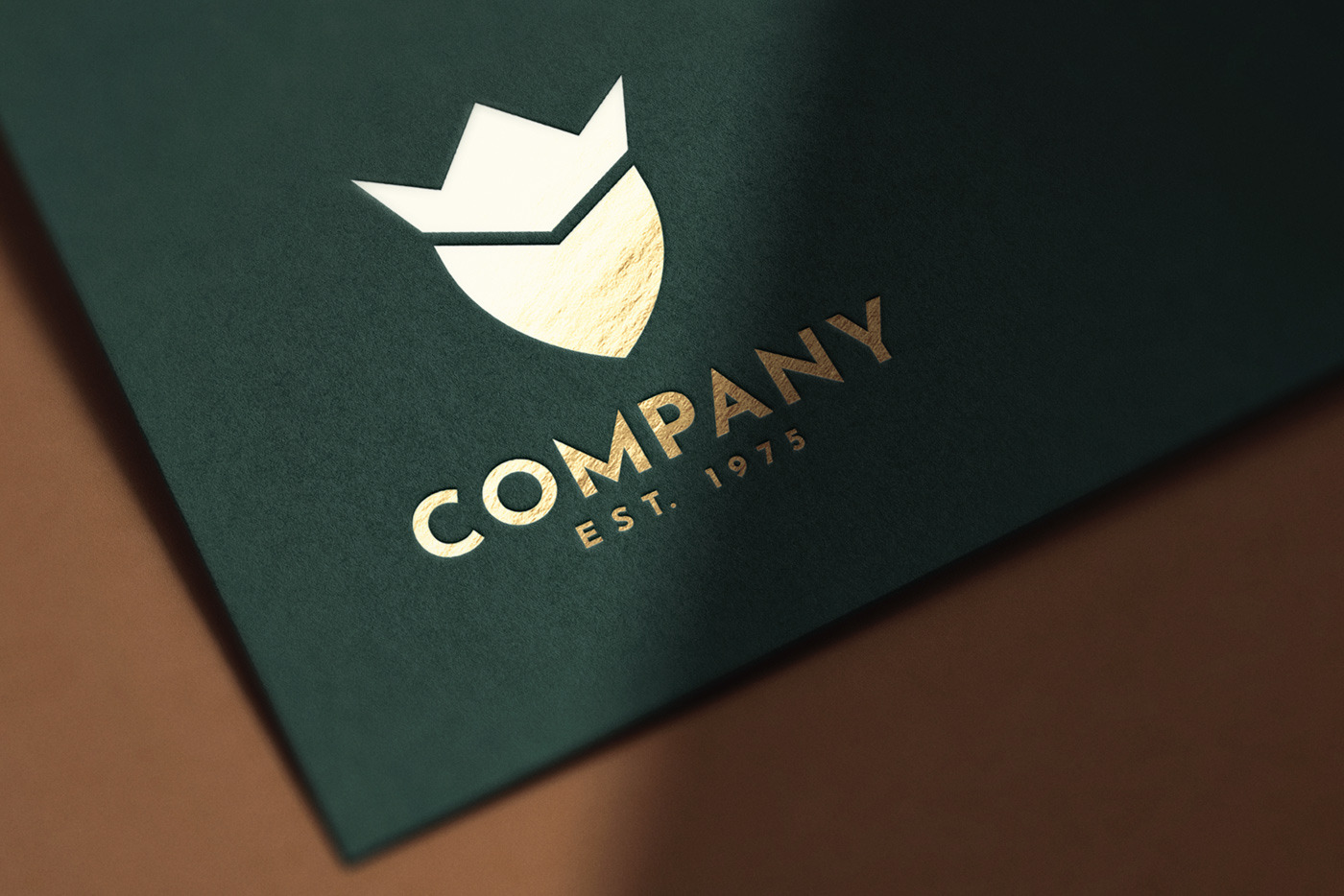 Shield and Crown Logo Template, a Branding & Logo Template by P.F ...