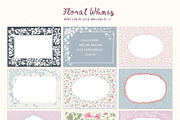 Cottagecore PNG Frames, Illustration, a Decorative Illustration by whiteheartdesign (Thumbnail 52 of 57)
