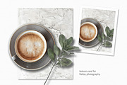 Impasto Canvas, a Texture Graphic by rileyBgraphics (Thumbnail 5 of 6)