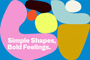Form & Color, a Background Graphic by Léo Alexandre (Thumbnail 6 of 13)