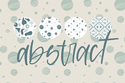 Procreate Pattern Brushes, a Brush Add-On by michalhirt (Thumbnail 6 of 8)
