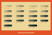 Horrific Halftones for Affinity, a Brush Add-On by RetroSupply Co. (Thumbnail 19 of 21)