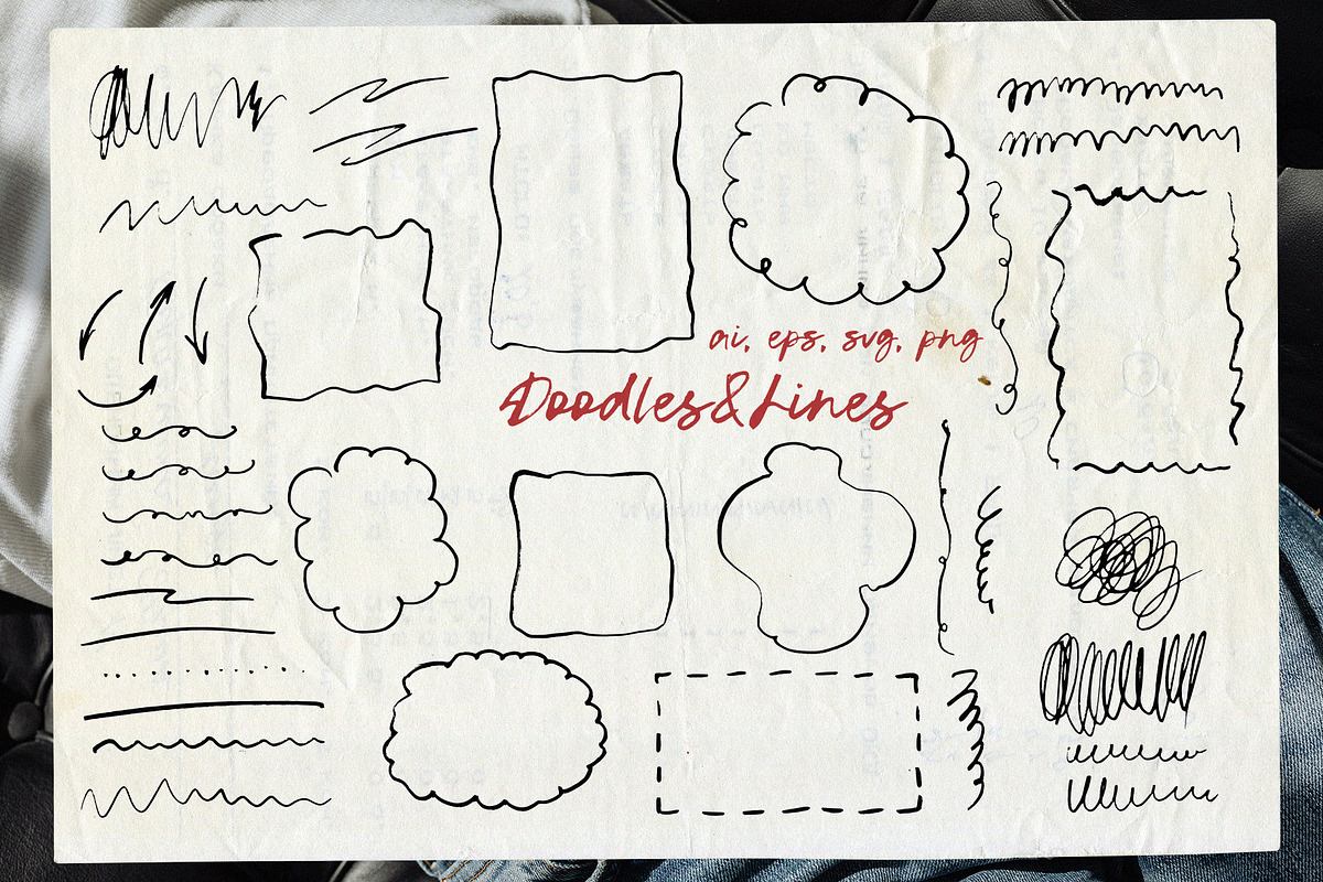 Messy ink script font handwritten, a Script Font by TD fonts (Photo 9 of 10)