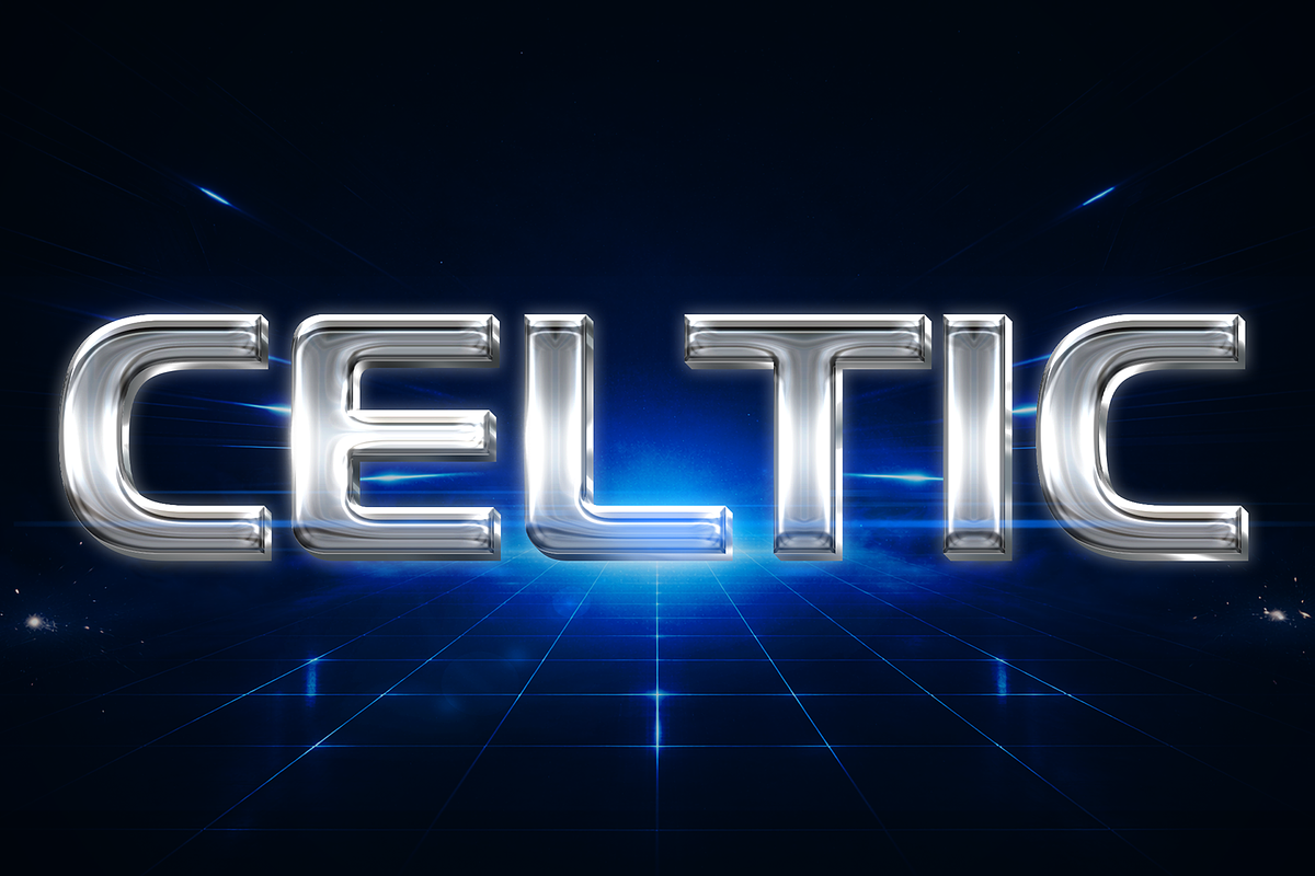 Chrome Silver Metallic Text Effects, a Layer Style Add-On by Sixtysix Labs (Photo 9 of 9)