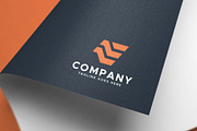 Shopping Cart e letter logo design, a Branding & Logo Template by Amadul11 (Thumbnail 3 of 4)