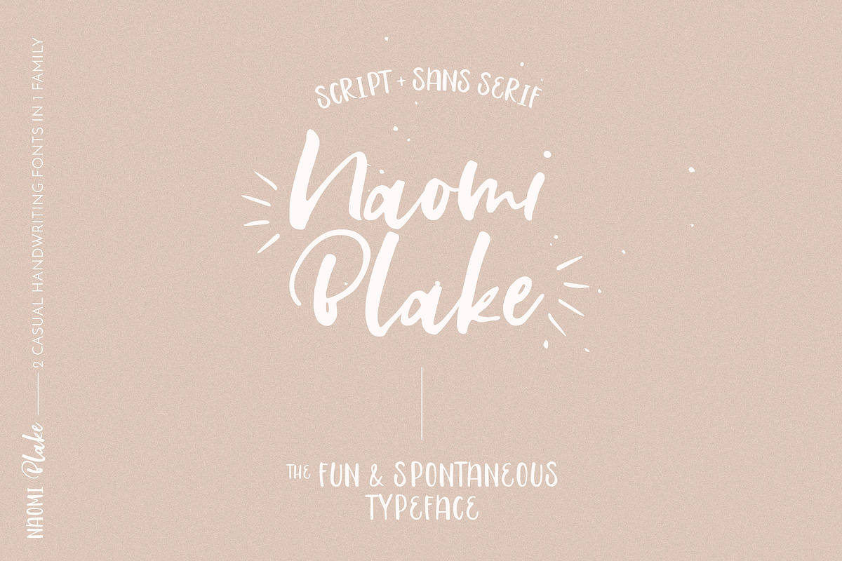 Naomi Blake