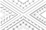 Easter collection, a Pattern Graphic by airdynamic (Thumbnail 4 of 6)