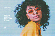 50 in 1 Vintage Effects Bundle, a Layer Style Add-On by pixelbuddha.net (Thumbnail 50 of 54)