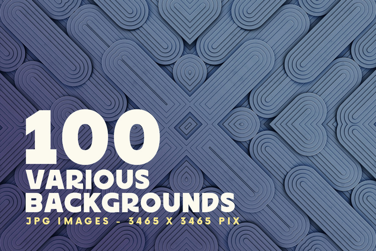 100 Various Backgrounds, a Background Graphic by MIIM (Photo 14 of 23)