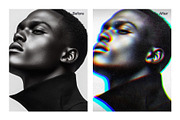 RGB Split Photo Effect Template, a Layer Style Add-On by DesignerCandies (Thumbnail 6 of 7)