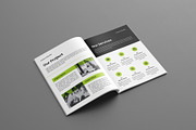 Company Profile Template, a Brochure Template by Seeing-art (Thumbnail 7 of 11)