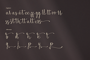 Alphiness | Handwritten Script Font, a Script Font by Denustudios (Thumbnail 15 of 15)