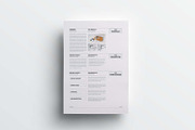 Proposal | MS Word & Indesign, a Stationery Template by design_hut (Thumbnail 4 of 7)