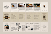 Writers Instagram Carousel Templates, a Social Media Template by September 5th (Thumbnail 12 of 14)