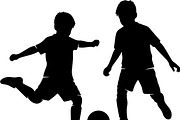 Game Player Vector Pack, an Illustration by Gfx_Store (Thumbnail 9 of 20)