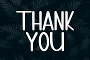 Morning Family, a Sans Serif Font by InermediaSTUDIO (Thumbnail 3 of 7)