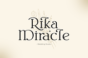 Grotek - Luxury Modern Serif, a Serif Font by Gilar Studio (Thumbnail 3 of 15)