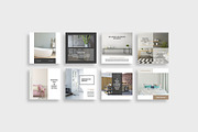 Lynx Social Media Pack, a Social Media Template by SlideStation (Thumbnail 4 of 9)