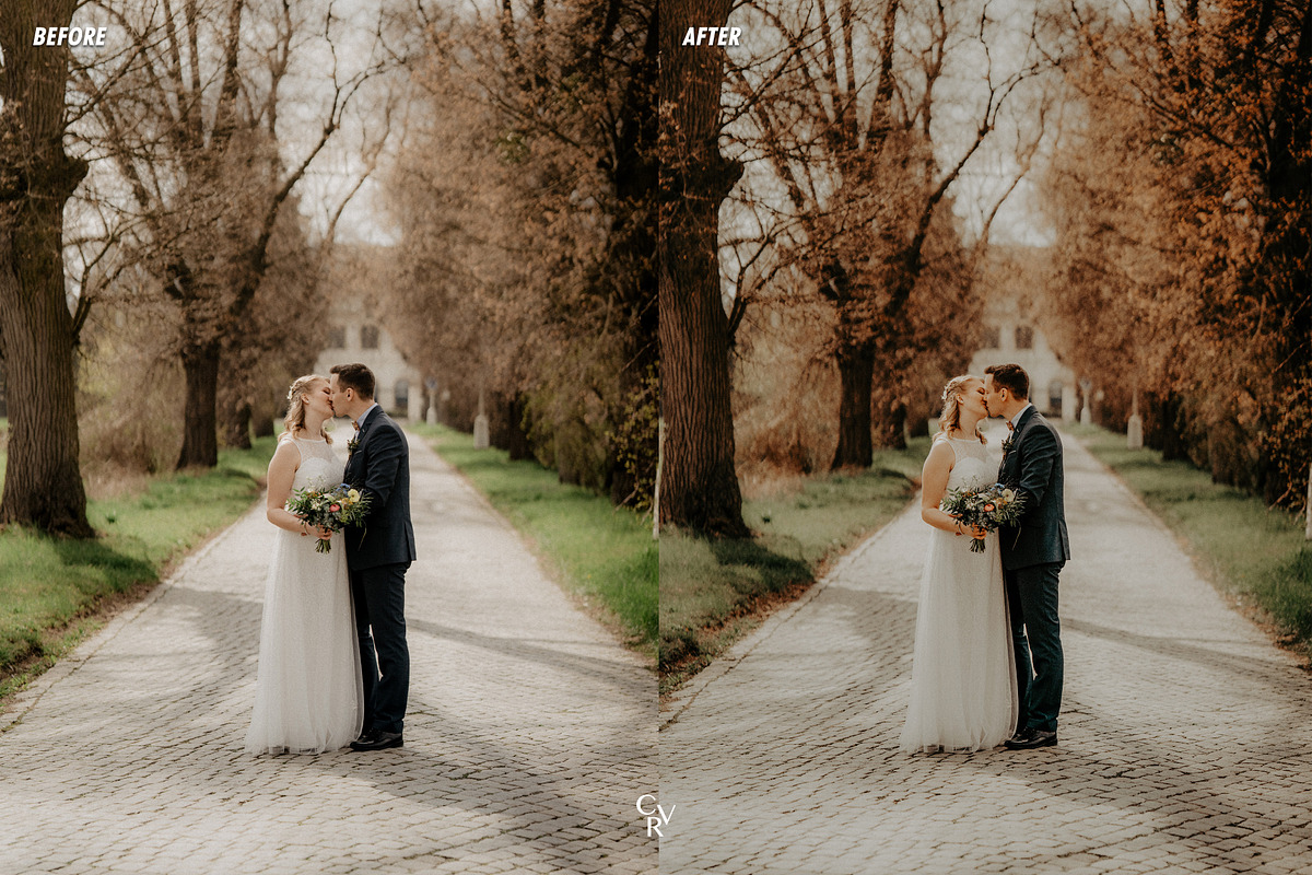 Eden Lightroom Presets, a Preset Add-On by CVR Presets (Photo 5 of 6)