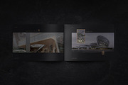 ANQUA | Architecture Portfolio, a Brochure Template by Studio Bons (Thumbnail 12 of 15)