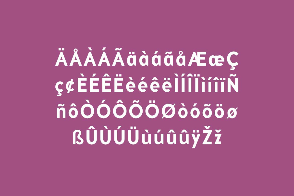 Vintage Groove Bold Family Font, a Sans Serif Font by UICreative (Photo 3 of 13)