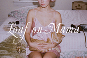 Fleur de Plume, a Script Font by Lilithcollageart (Thumbnail 4 of 9)