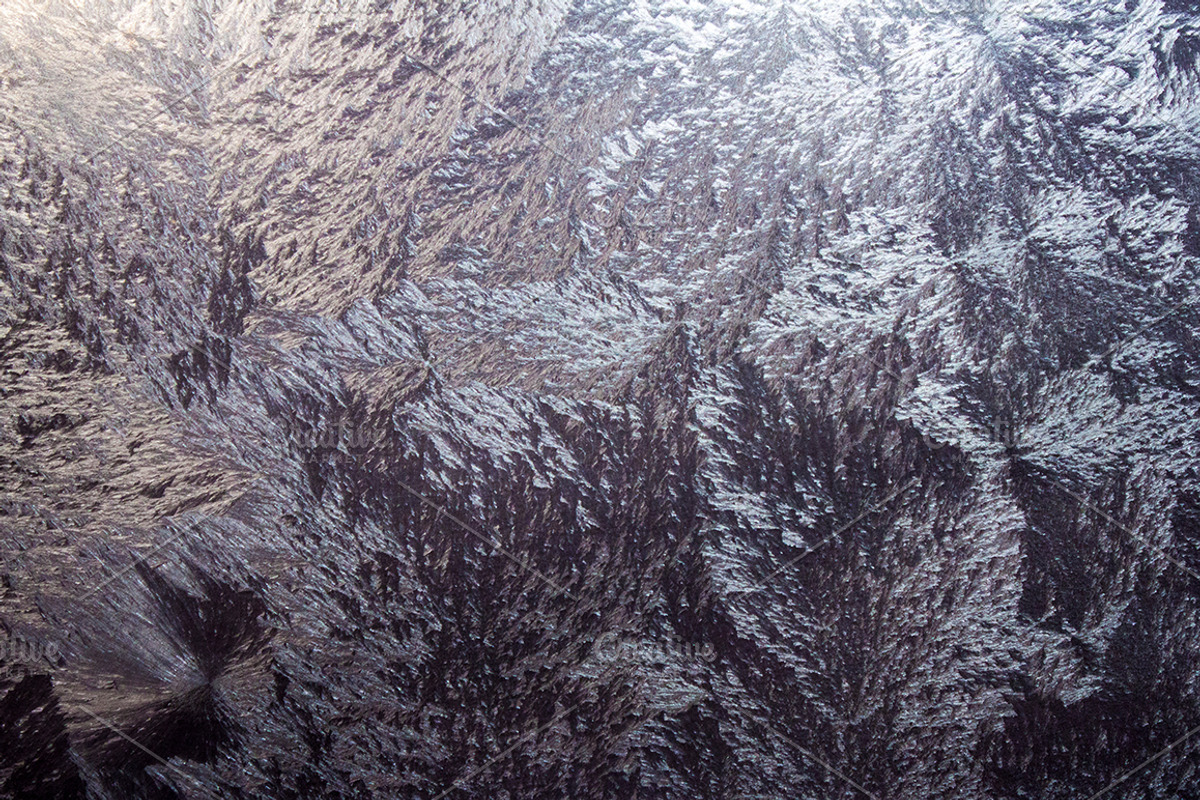 Frost - 15 Textures, a Texture Graphic by Blue Line Design (Photo 10 of 16)