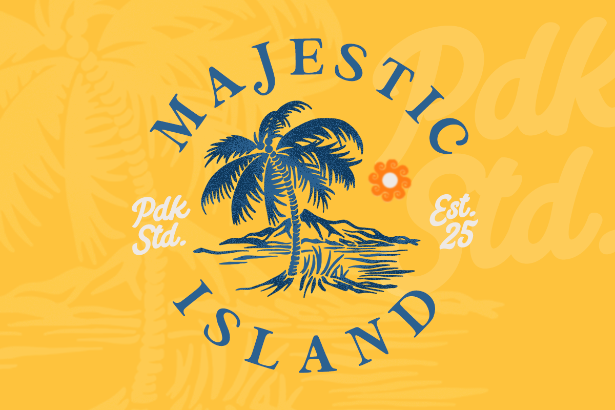 Gumago - Bold Playful Serif, a Serif Font by Pandeka Studio (Photo 3 of 9)