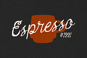 Midnight Waves - Handwritten Font, a Script Font by Typeparties (Thumbnail 6 of 10)