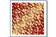 Abstract geometric pattern. Modern, a Pattern Graphic by RODINA (Thumbnail 3 of 3)
